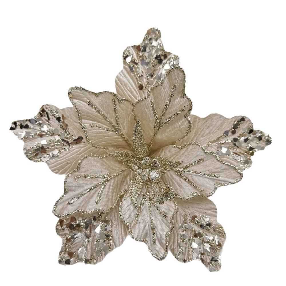 Sequin Christmas Tree Ornament Glitter Hanging Christmas Ornament  Home Decoration