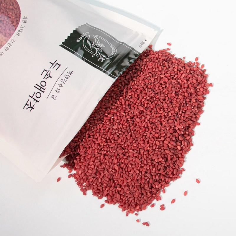 Dusonae Herb Red Yeast Rice, 1kg, 2 pieces