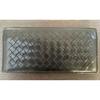 Used Bottega Veneta Intrecciato Long Wallet