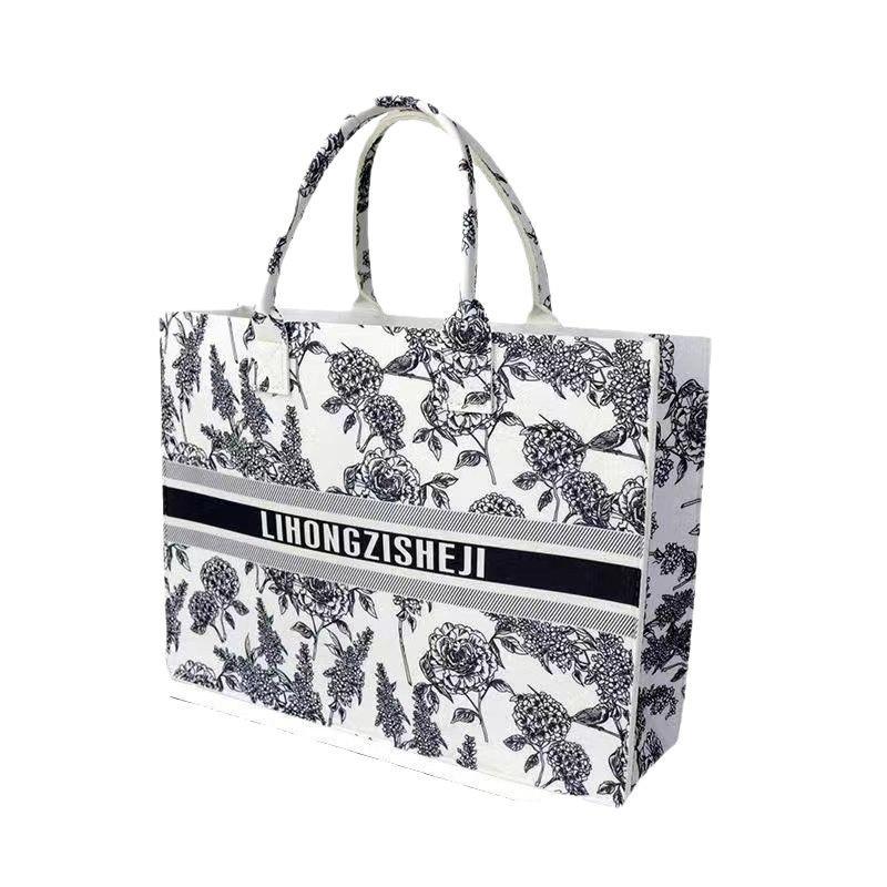 Filz Tragetasche für Teambuilding & Weihnachtsgeschenke