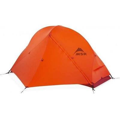 MSR Access 1 Single-person Orange Hiking Tent