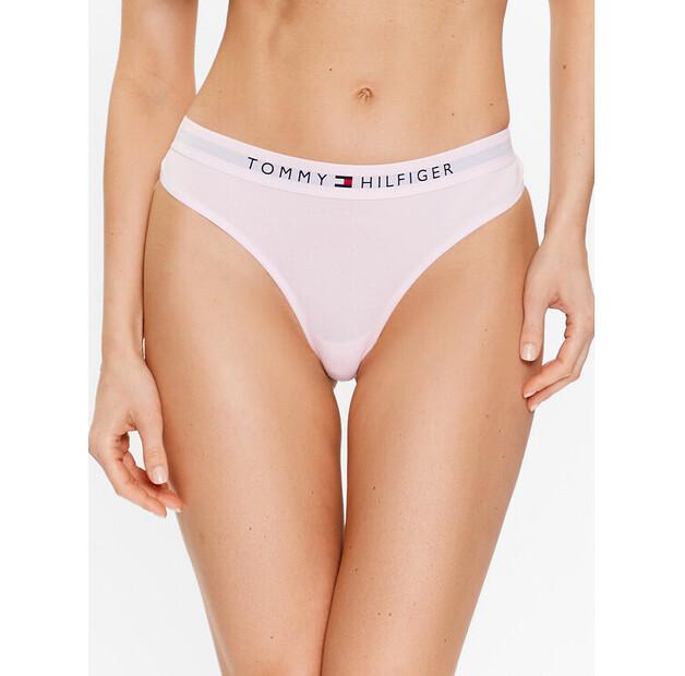 Стринги Tommy Hilfiger UW0UW04146 EU XS