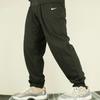 Nike Classic Woven Sports Long Pants Black Men's CZ2855-010