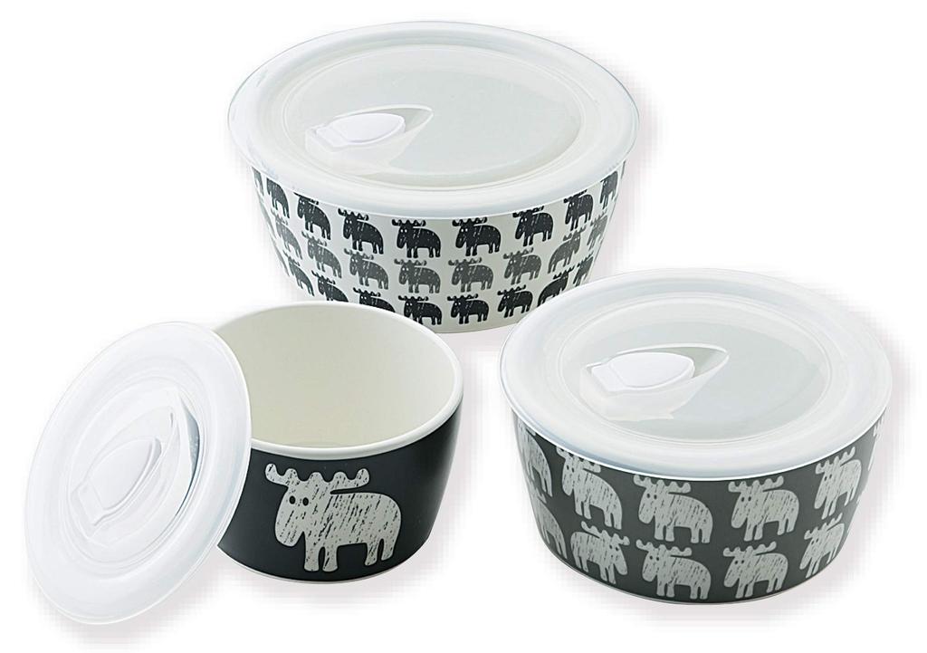 Kintoen Range Pack Range Pack 3P Set Gift Present Cosmetic Box Mozu 50051