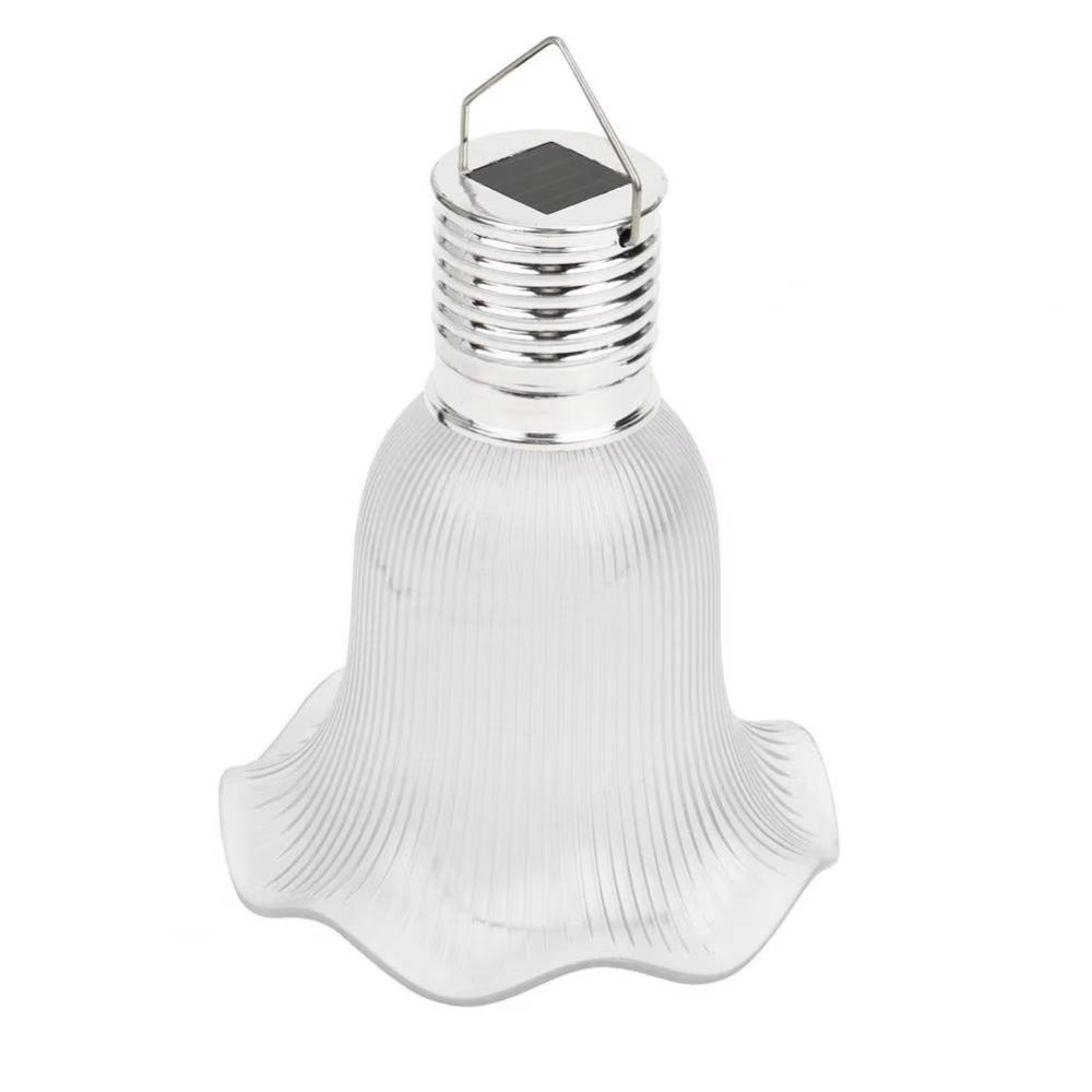 Lantern Warm White Solar Patio String Lights Solar Powered LED LED Solar Lamp Weatherproof Waterproof Hanging Lights Garden