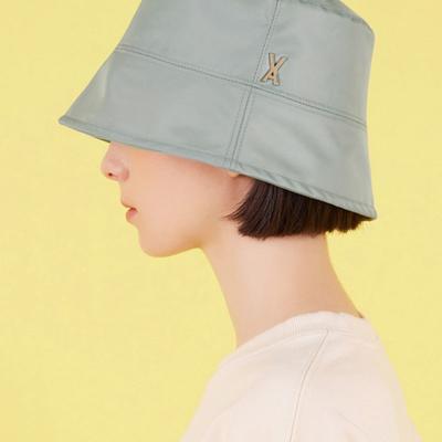 Kopfbedeckungen – Bucket Hats