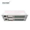Guangyu Xingzhou GY-48P4GE Telephone & Gigabit Network Optical Transceiver