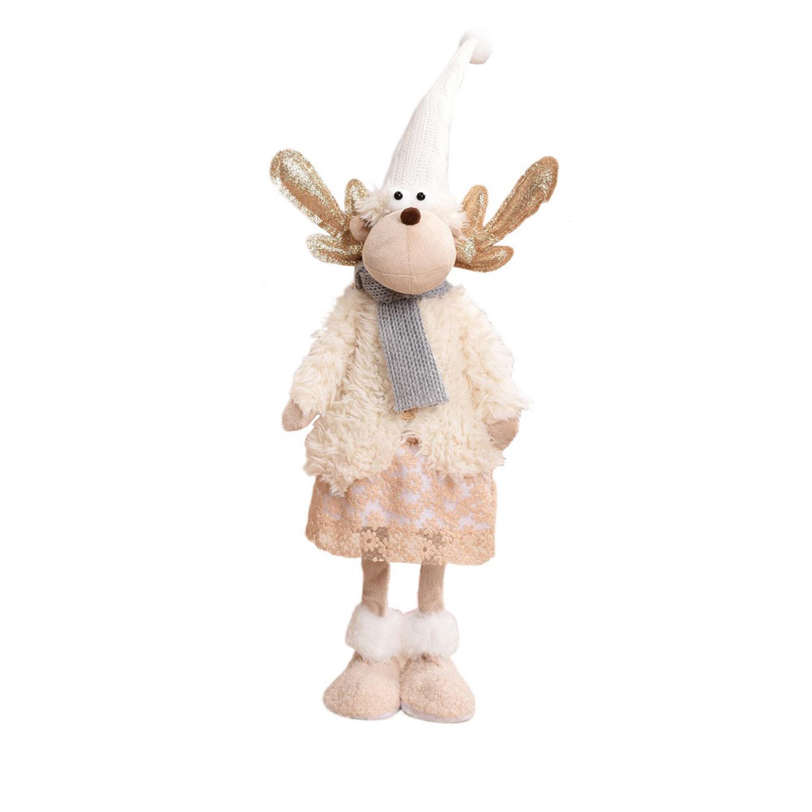 

Рождественский гоблин Клаус Рождественские украшения Украшения на окна One Size