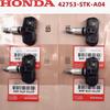 4 Stück OEM TPMS Reifendrucksensor 42753STKA04 PMV-107G Für Acura Honda