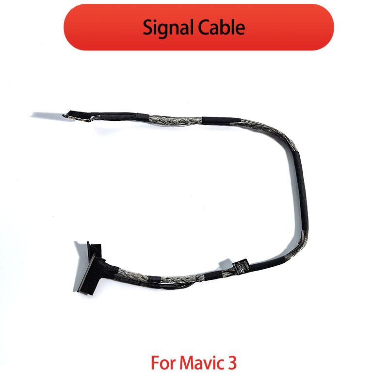 New Gimbal Signal Cable For Mavic1 Series With Test Tool For 1/1PRO/1C/1T/1E Replacement Parts