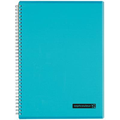 Maruman Note Setembro Couleur A4 Azul Claro N570B-52