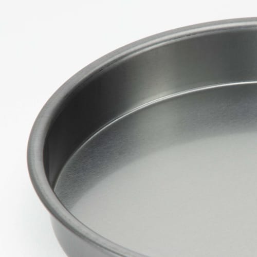 Endo Shoji Commercial Sponge Mold, 18cm, Tin Plate 0-32mm, Silicone, Made in Japan, WSP21006