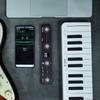 M-VAVE Chocolate MIDI Controller Programmable 4 Buttons Footswitch Supports USB MIDI Foot Control and Host Standard&Plus Version