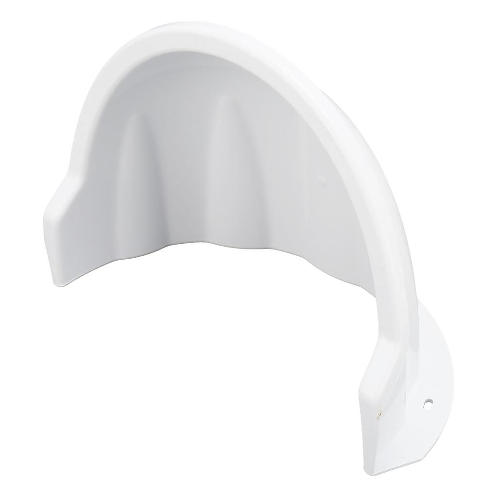 ABS Plastic Sun Rain Shade Outdoor Security Camera Cover   for Outdoor Camera