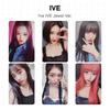 I've IVE Jewel Ver. Official Photocard