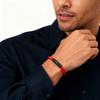 Noter Grade A Keel Rope Men Bracelet Stainless Steel Buckle Available In Multiple Colors And Size Versatile Accessories Homme
