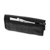 [Authorized Dealer] Yoshida Bag Wallet Porter Long Wallet Porter Alf 023-01083 (Black)