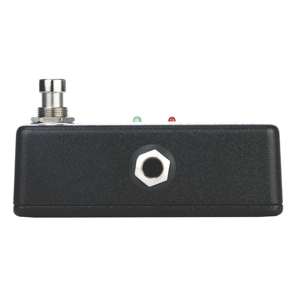 EarthQuaker Box EarthQuaker Devices Devices/A/B