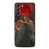 Phone Case for Samsung Galaxy S25 Edge S24 S23 S22 S20 S21 FE Ultra S10 S10E Plus Soft TPU Grandmaster Of Demonic Cultivation