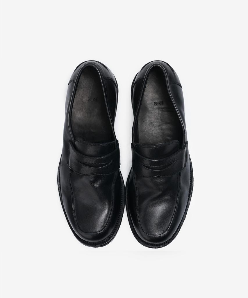 Kinchi Loafer - 810 (A) / Black