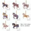 Christmas Tree Pendant Cartoon Pendant Ornament Christmas Decoration 2025 for Home Garden Yard Decor Christmas Liquidations