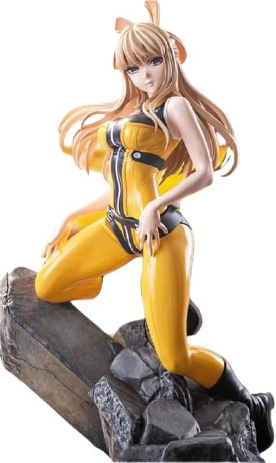 Фигурка Luminasta Юмэко Судзуки Sentai Daishikkaku