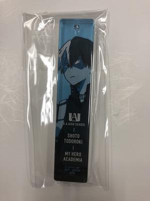 Ichiban Kuji Моя Геройська Академія Ichiban Kuji GO and GO Приз H Тодорокі Шото