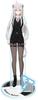 Shishira Botan Acrylic Stand Shirt Costume Hololive Closet Official Merchandise Ver.