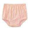 Women Briefs Cotton Panties High Waist Breathable Underwear Soft Comfortable Plus Size Underpants