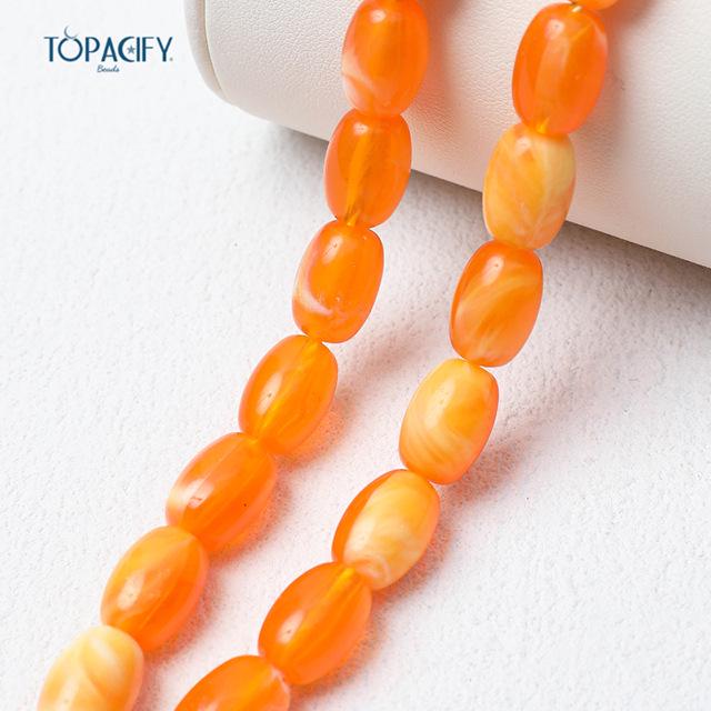 33-Bead Muslim Prayer Rosary Bracelet with Alloy Pendant