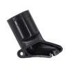 AAAAA419283-5PlasticDustExtraction Nozzle Circular Saw Dust Collector Adapter Accessories Dust Extraction Port Adapter Electric