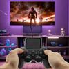 Handheld Game Console with Rechargeable Battery Retro Game Console Classic Game Console Gifts for Boys Girls