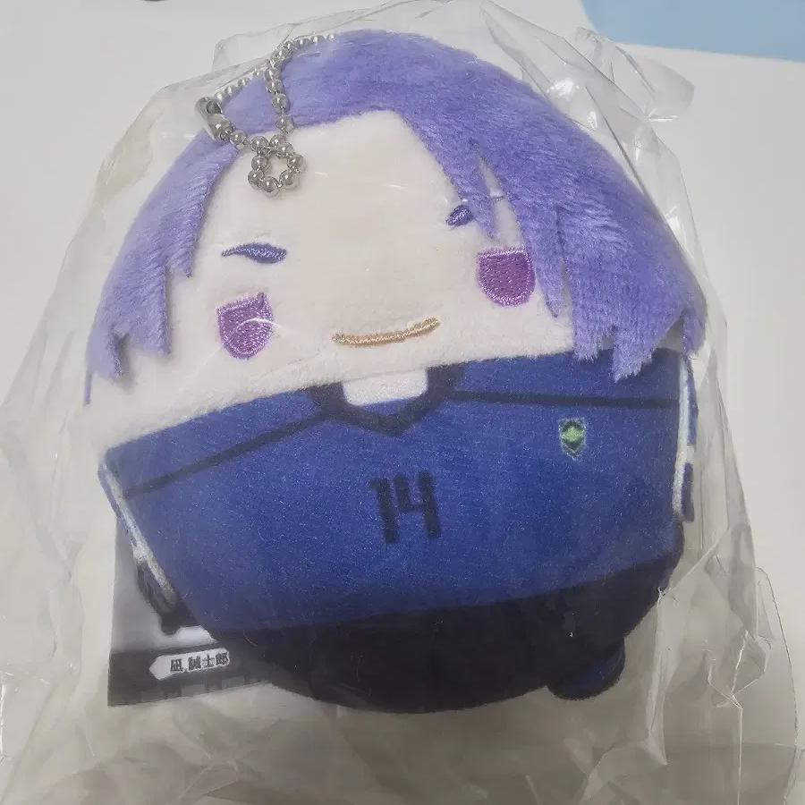 

Blue Rock Лео Фувакоро Кольцо Неоткрытый Микаке Лео