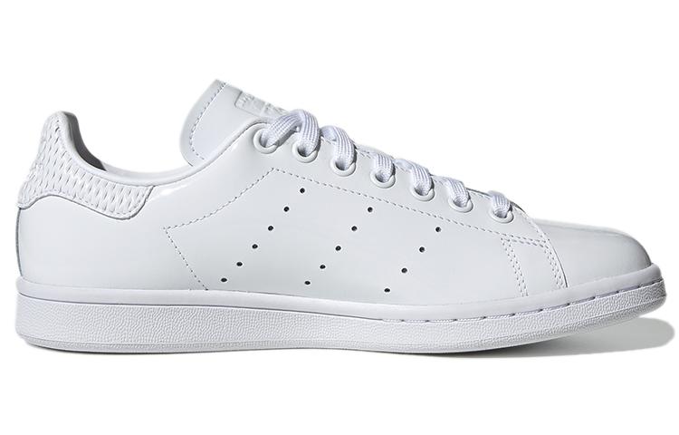 adidas Originals Stan Smith Bckl 'White' Women's EE4760