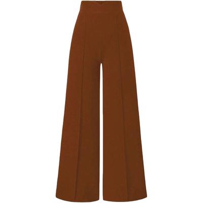 Women's Casual -Colored Trousers