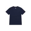 New MLB Basic Collection New York Mets SS25 T-Shirt Unisex Navy Blue 3ATSB0153-09NYS
