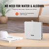 Scent Air Machine for Home 480ML Cold Air Diffuser 2500sq.ft Waterless