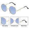 Okulary przeciwsłoneczne Unisex Okulary Damskie Okulary przeciwsłoneczne dla Dorosłych Kobiety Mężczyźni Nastolatki