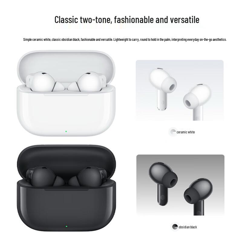 Huawei FreeBuds SE 4 ANC Noise Cancelling Earbuds