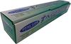 Koshin Rubber Oval Link Large (38 x 70cm), Light Green, Non-Slip Mat for Bathtubs and Bathrooms