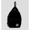 Mini Backpack Pouch Travel Bag Black 10027428 A01