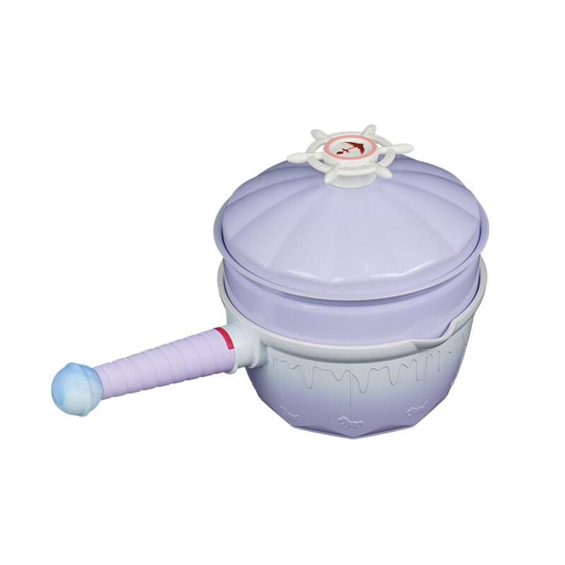 TIBORANG Wonderland Series Non-stick Saucepan