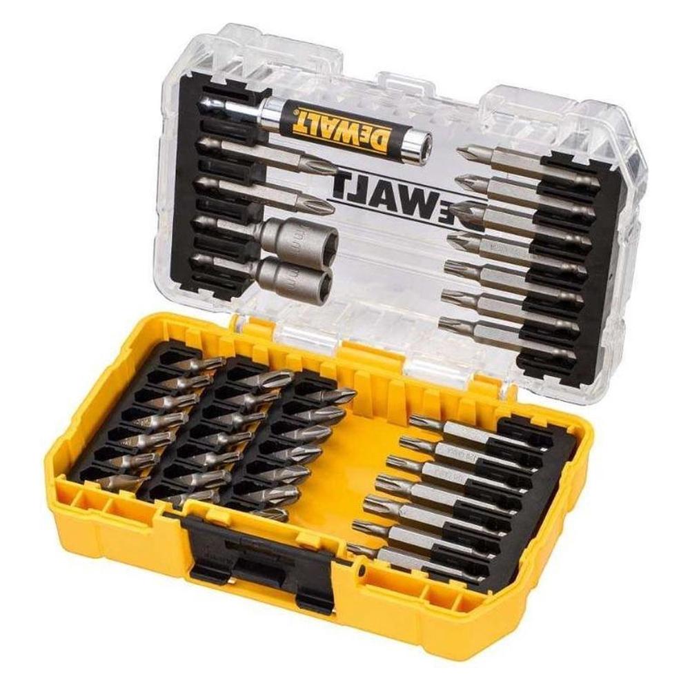 Dewalt DT70705-QZ Screwdriver Bit Set (Pack of 40)