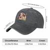flirting session Baseball Cap hats on offer Winter hat Horse Hat fashionable Baseball Men Women's