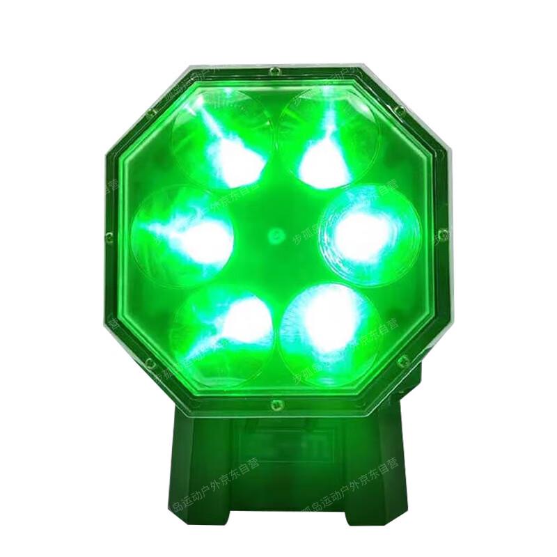 Airport Emergency Runway Edge Searchlight
