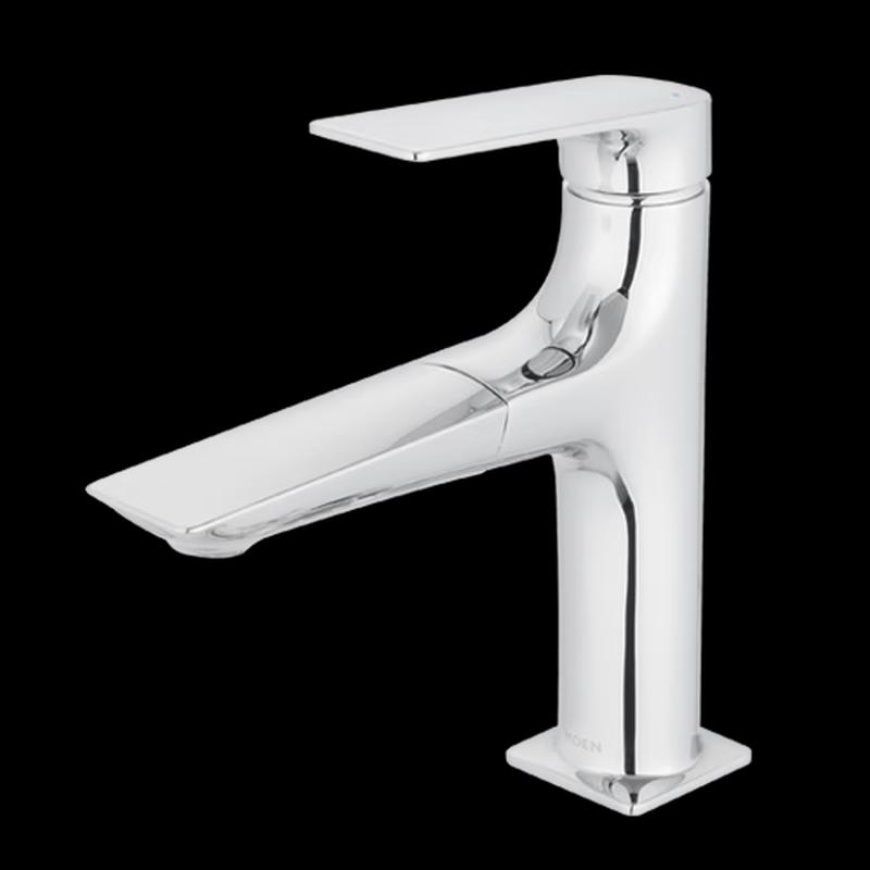 Moen Jueshi Pull-out Basin Faucet