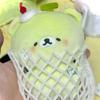 Bear Plush Doll Cute Gift For Girlfriend Children Soft, Cute, Cool Small Objects