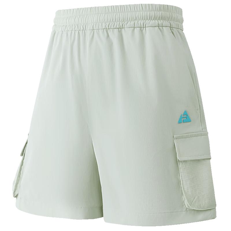 FILA Kids Woven Sport Shorts 150