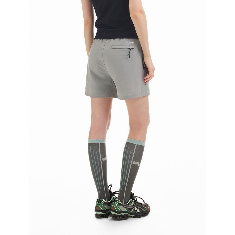 DSU Light Outdoor Culottes Sports Shorts-Moisture Absorption and Quick Drying