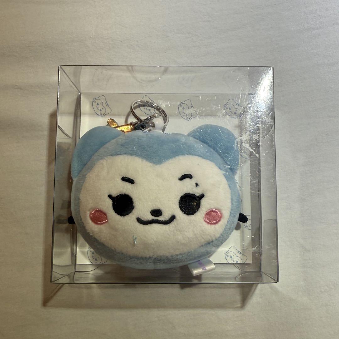 

[Б/У] ITZY Рюджин Корейское всплывающее зеркало